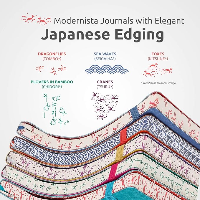 Aesthetic Large B5 Dotted Journal - Enjoy Bullet Journaling with a Soft Cover 7x10 inch, Non-Bleed Thick 120gsm Paper with Japanese Edge Motif - Turquoise Faux Leather Lay Flat Dot Notebook - ZenART