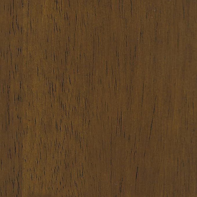 Home Decor | Dinah Collection Modern Storage Ottoman | Ottoman with Storage for Living Room & Bedroom(Brown Jacobean Print)