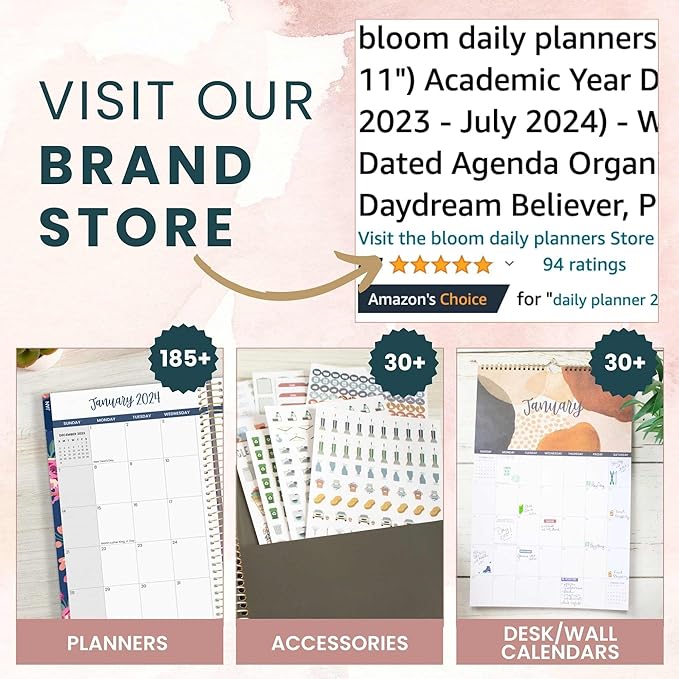 bloom daily planners Travel Planner Stickers - 8 Sheets / 450 Stickers - Adventure Variety Pack for Trip Planning, Scrapbooking, Calendar Decorating, Vacation Journaling - Colorful Icons & Quotes