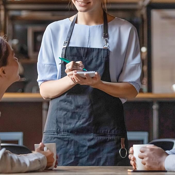 deegtran Pens Bulk, 200 Pack No Bleed Teal Blue Barrel Click Pens, Wholesale Retractable Ballpoint Pens, Pen Medium Point, Smooth Ink Pens, 1.0MM Black Ink