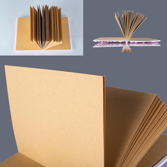 3D Dragon Eye Embossed Journal,Resin Engraving Notebook,Dnd notebook for Dragon Lovers ，Blank Paper,Hardcover Travel Notepad for Writing,Sketchbook,Collection,Gift,Decoration A4 and A5 Size (A5-Rose)