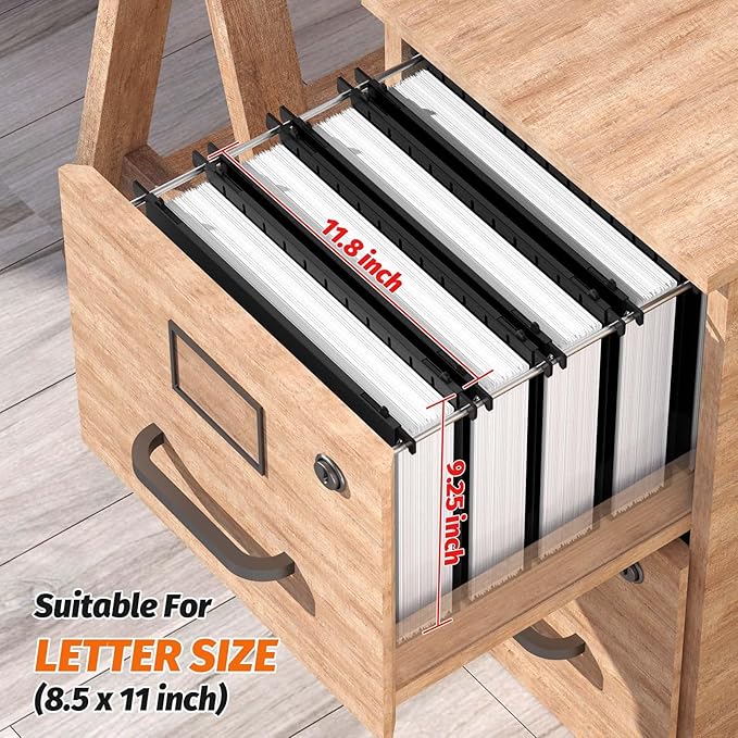 Extra Capacity Plastic Hanging File Folders,12 Pack Reinforced Hang Folders,Heavy Duty 2 Inch Expansion,Plastic Filing Cabinet Folders,Letter Size,Designed for Bulk Files, Medical Charts,Black