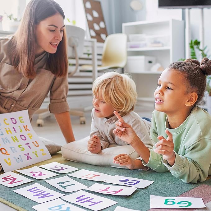 100 Sheets White Cards Blank - 5''x7'' White Card Stock 300gsm/110lb Thick Paper Cardstock, Heavy CardStock Blank for Wedding Invitations, Index Cards, Greeting, Note - PAP07300100