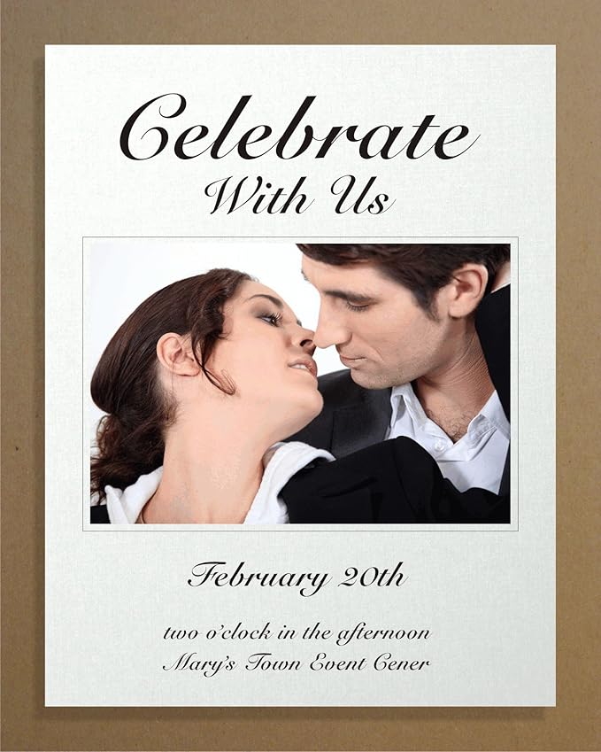 75 Sheets Chipboard 24pt (Point) 9 X 9 Inches Light Medium Weight Square Album Picture Frame Size .024 Caliper Thick Cardboard Craft Packaging Brown Kraft Paper Board