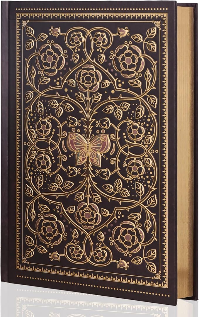 Line Notebooks for Women Men, A5 Aesthetic Hardcover Ruled Diary, 100 GSM Journals for Writing for Work, Note Taking, Office School