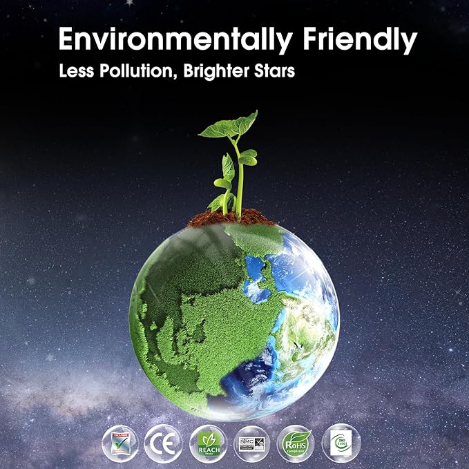 MP C6003 C4503 Toner Cartridge Compatible for Ricoh 841849 841850 841851 841852 MP C6003 MP C4503 MP C5503 MP C4504 MP C4504ex MP C6004 MP C6004ex Printer (4-Pack, BCMY)