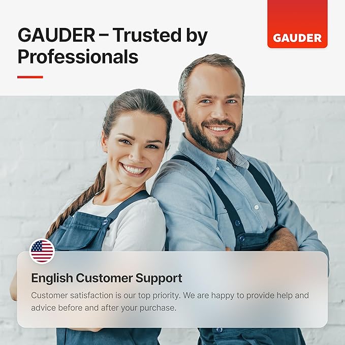 GAUDER Magnetic Labels Writable - Reusable Magnet Tags for Whiteboard, Chalkboard, Kanban Board and Refrigerator - Magnet Cards with Marker (30 Pack - 3 x 1 Inches)