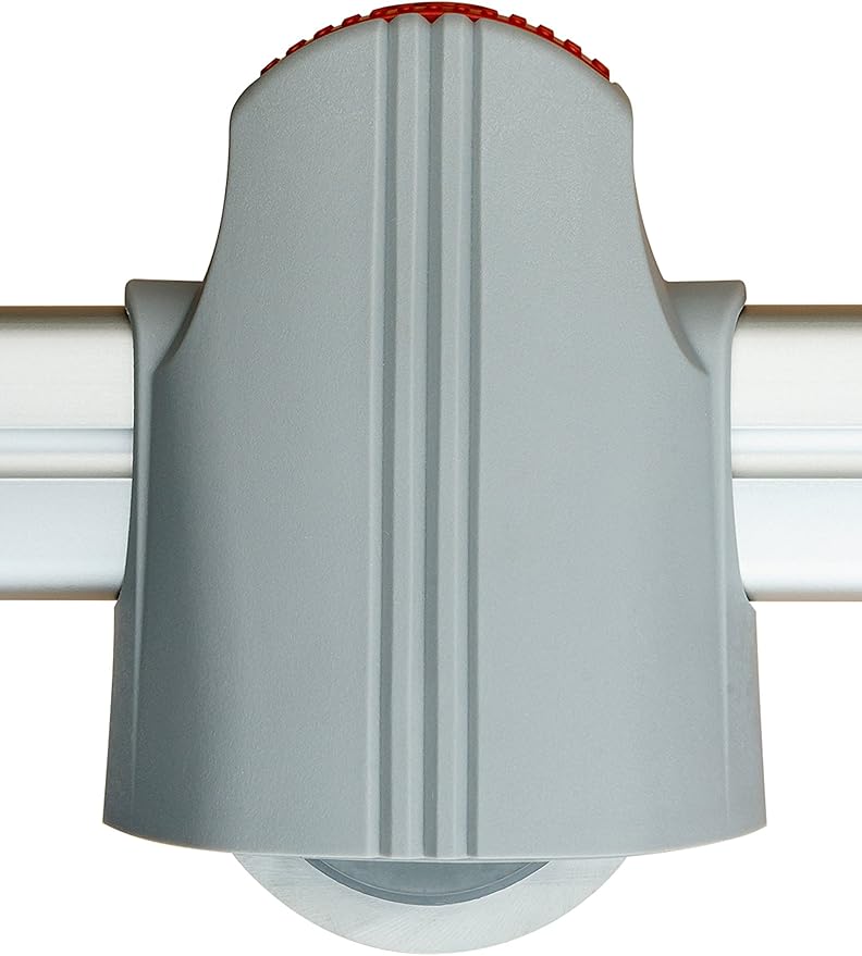 Dahle 446 Premium Rotary Trimmer, 36" Cut Length, 25 Sheet Capacity, Self-Sharpening, Automatic Clamp, German Engineered Paper Cutter