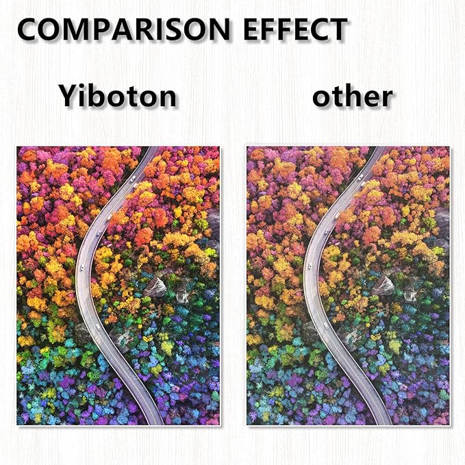 746 Magenta Ink Cartridge (P2V83A) High Capacity Compatible Ink Cartridge for 746 Z6 & Z9+ Large Format Plotter Printer,300-ml