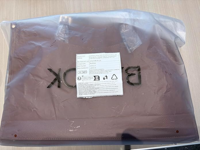 Laptop Tote Bag Women, Work Tote with Multi Pockets, Nurse Bag with Large Cup Holder, For Work, Travel, Daily Use