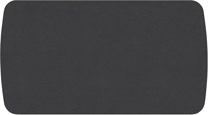 GelPro Elite Premium Gel + Foam 3/4" Thick Anti-Fatigue Floor Mat Citrus-20" x 36", Taryn Sunny Citrus