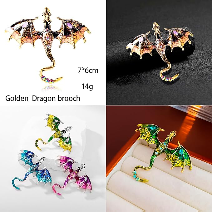 3D Dragon Eye Embossed Journal,Resin Engraving Notebook,Dnd notebook for Dragon Lovers ，Blank Paper,Hardcover Travel Notepad for Writing,Sketchbook,Collection,Gift,Decoration A4 and A5 Size (A5-Gold