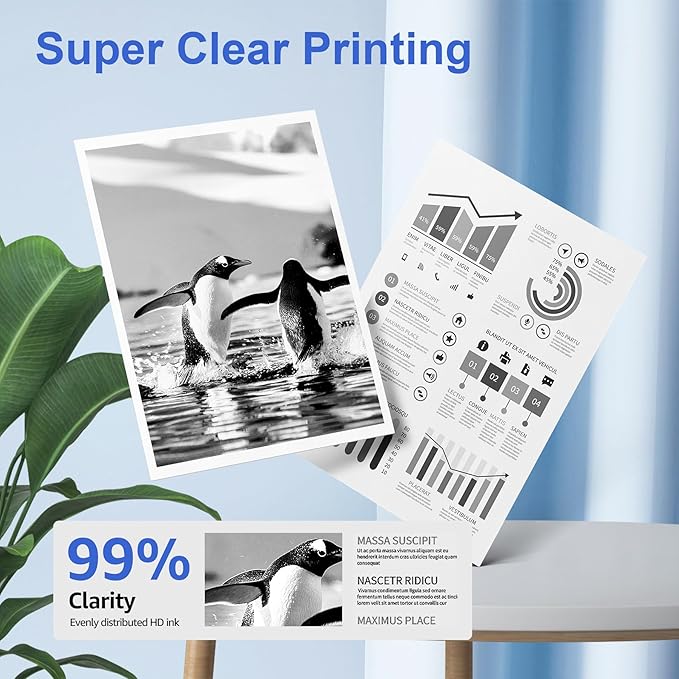 Toner Kingdom Compatible TN830XL Toner Replacement for Brother TN830XL TN830/XL/V/R TN-830XL with DCP-L2640DW HL-L2460DW HL-L2405W HL-L2480DW MFC-L2820DW MFC-L2760DW MFC-L2900DW XL (2 Black)