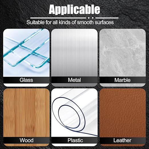 Made of 3M 4910 VHB Heavy Duty Double Sided Nano Mounting Tape (10FT x 1.2IN) - Clear, No-Damage & Wall Removable, Ideal for Home Decoration, DIY, Hanging Pictures, Fixing Carpet & Cables