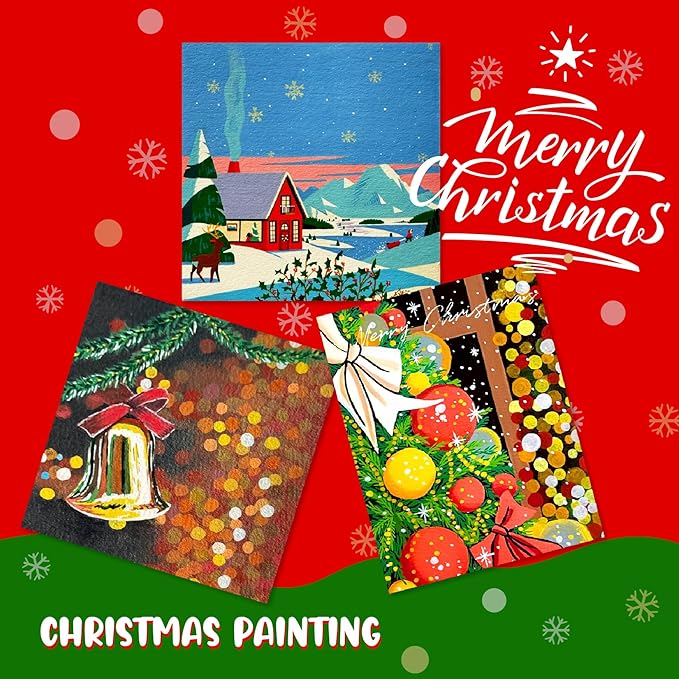 48 Colors Acrylic Paint Markers, Dual Tip with Fine Tip and Brush Tip Pens for Stone, Wood, Calligraphy, Canvas, Ceramic, Metal, Glass, Rock Painting, DIY Crafts Art Supplies Kit