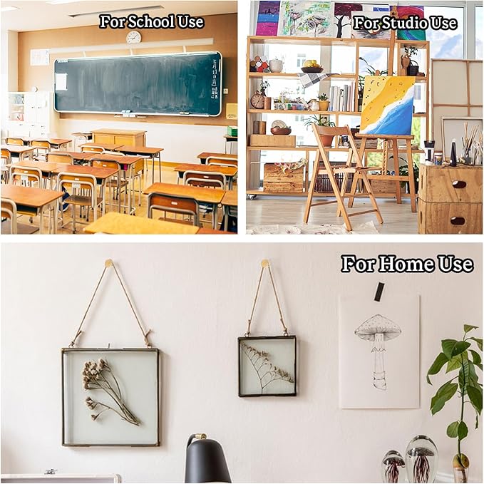 30 Count Jumbo Metal Push Pins 1.14 Inch Gold Giant Thumb Tacks for Wall Hangings 20 Lbs Poster Pins for Cork Board Bulletin Maps Office Home Classroom Decorative