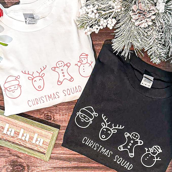 VINYL FROG Heat Transfer Vinyl Roll HTV Vinyl - 12" x5ft Coral Iron on Vinyl for T-Shirts, Heat Press Vinyl for DIY Craft Designs (Coral)