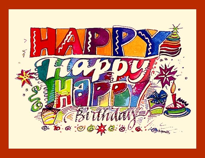 100 Natural Smooth Card Stock Sheets Paper - 4" X 9" (4X9 Inches) #10 Envelope Insert Size - 80# (80 lb/Pound) Cover Weight - Quality Paper - Smooth Finish