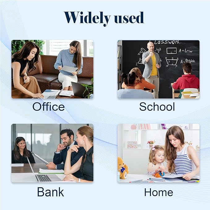 131A Black Toner Cartridge Replacement for HP 131A CF210A Works with HP Laserjet Pro 200 Color M251nw M251n M276n M276nw Printer (2 Pack )