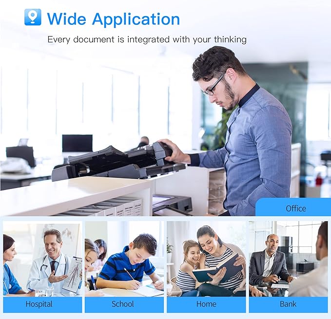 LxTek Remanufactured Toner Cartridge Replacement for Dell E525W E525 to use with E525W Color Laser Printer, 4 Pack (593-BBJX 593-BBJU 593-BBJV 593-BBJW)