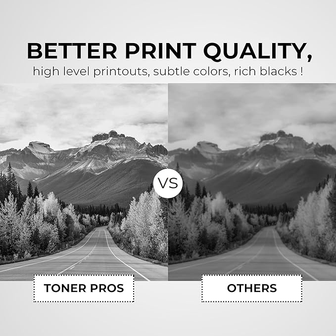 Toner Pros (TM Remanufactured Xerox Versalink 106R03942 Toner Cartridge - Black High Capacity Toner Replacement for Xerox Versalink B600 / B605 / B610 / B615 Printers - Pages Yield 25,900, 1 Pack