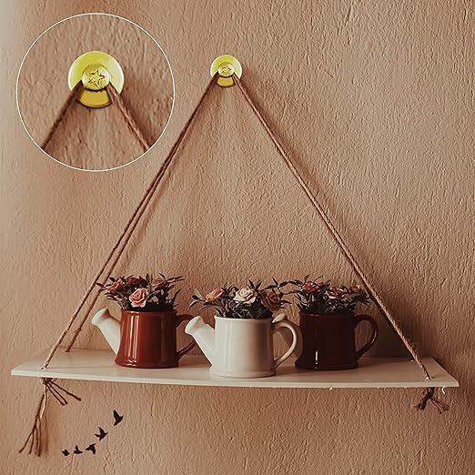 Push Pins Picture Hangers Double Headed Thumb Tacks Wall Hooks for Wall Hangings Picture Hangers Nails Small Photo Hanging Hook Pins for Home Office Photo Decor(Gold,25 Pieces)