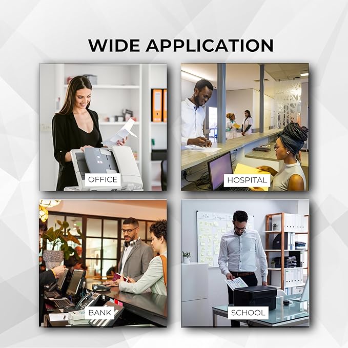 Toner PROS (TM) Remanufactured Xerox Versalink 106R03582 Toner Cartridge - Black High Capacity Toner Replacement for Xerox Versalink B400 / B405 Printers - Pages Yield 13,900, 1 Pack