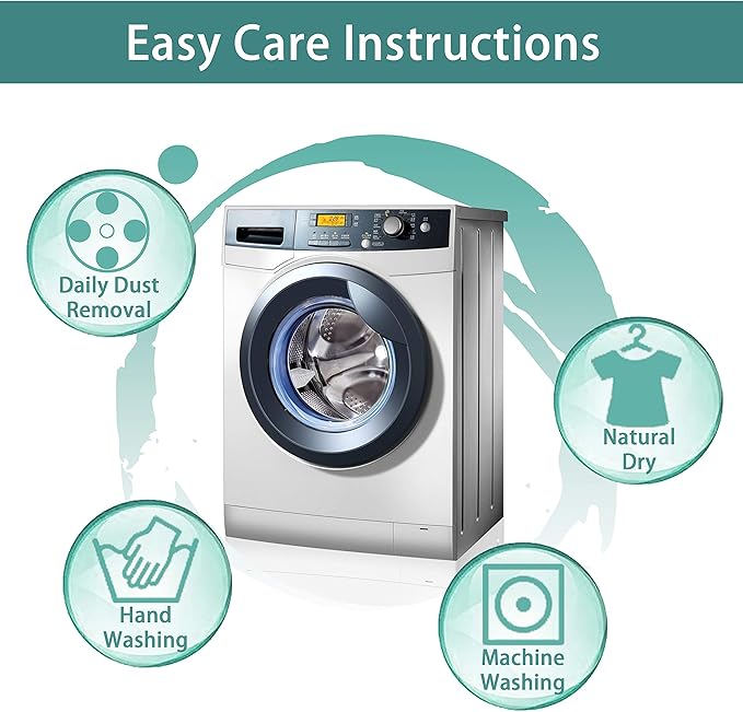 BONZER Room Divider Curtain Total Privacy Wall Noise Reducing Extra Wide Blackout Curtains for Patio Sliding Glass Door, 108L x 150W Inch (9L x 12.5W ft), 1 Panel, Khaki