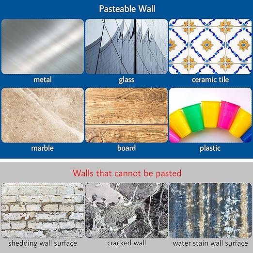 300Pcs Double Sided Foam Tape, Square Super-Sticky 3m Double Sided Adhesive Pads for Crafts, Self-Adhesive Double Sided Mounting Tape for House Wall Decor - Double Sided Sticky Tape, 27 x 27 x 2mm