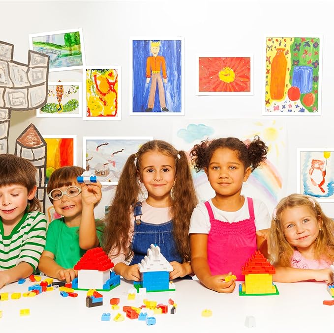 8.5 x 11 Paper Diploma Frame with High Definition PVC Window Paper Certificate Degree Document Holder Picture Photo Frames Display Gallery Wall Frame Art Frames for Tabletop and Wall Display(15,White)