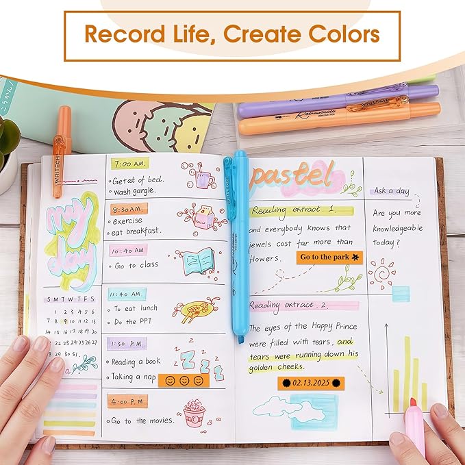 BOYEEZON 4-Pack Compatible with Brother P Touch TZe-B31 Label Maker Refills, TZ Tape 12mm 0.47 Laminated Tape for Brother PTD210 PTD220 PTD400 PTD400AD PTD600, Black on Orange Fluorescent