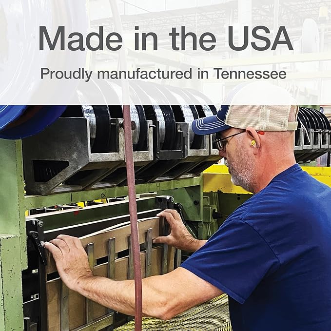 Oxford 5 x 8 Legal Pads, 12 Pack, Narrow Ruled, Yellow Paper, 50 Sheets Per Writing Pad, Made in the USA (74017)