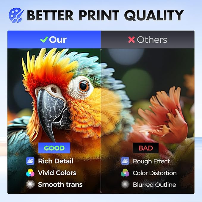 X651H11A Black Toner Cartridge with chip High Yield 1-Pack Replacement for Lexmark X651H11A Toner Compatible with Lexmark X651DE X652DE X654DE X656DE X656DTE X658DFE X658DME X658DTFE X658DTME Printer