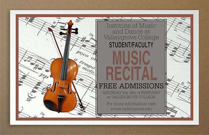 100 Sheets Chipboard 24pt (Point) 5.5 X 8.5 Inches Light Weight Half Letter Size .024 Caliper Thickness Cardboard Craft|Packing Brown Kraft Paper Board