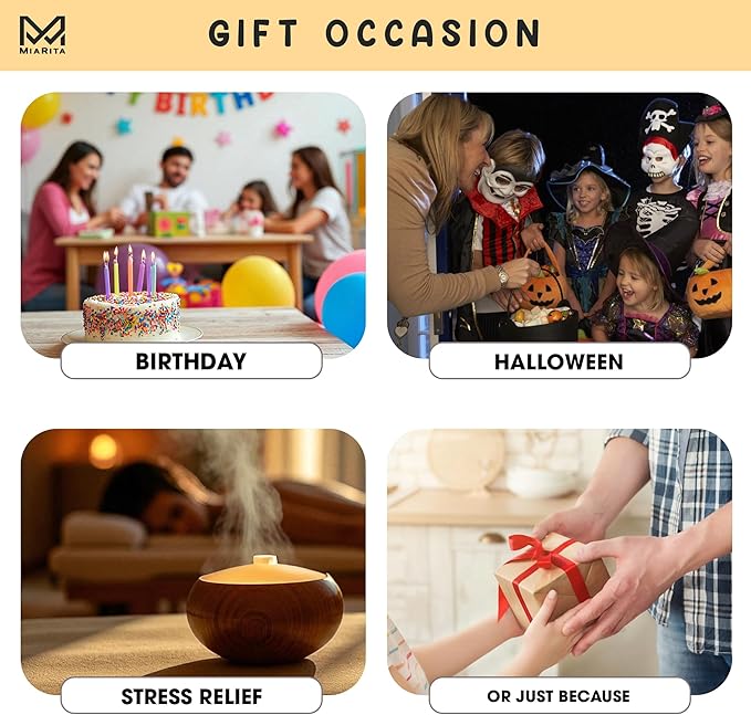 Positive Grim Reaper Jar – Funny Emotional Support Grim Reaper, 60 Dark Humor & Funny Affirmation Notes, Halloween Gifts for Women, Men, Coworkers, Cute Halloween Basket Gift Idea, Fall Gifts Basket