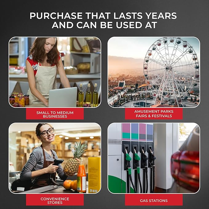 Cassida 5520 UV/MG - USA Money Counter with ValuCount, UV/MG/IR Counterfeit Detection, Add and Batch Modes - Large LCD Display & Fast Counting Speed 1,300 Notes/Minute