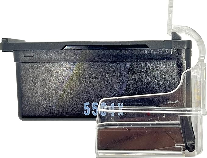 AMERICAN MAILING SOLUTIONS INC. | 2-Pack | PB SL-870-1 (*16ML) XXL Red Ink Cartridge Replacement for The PB SendPro Mailstation Series Postage Meter (CSD1)