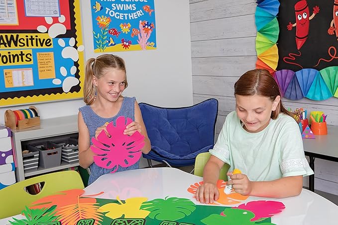 Prang Washable Glue Stick, Clear, 1.27 Oz, 1 Count