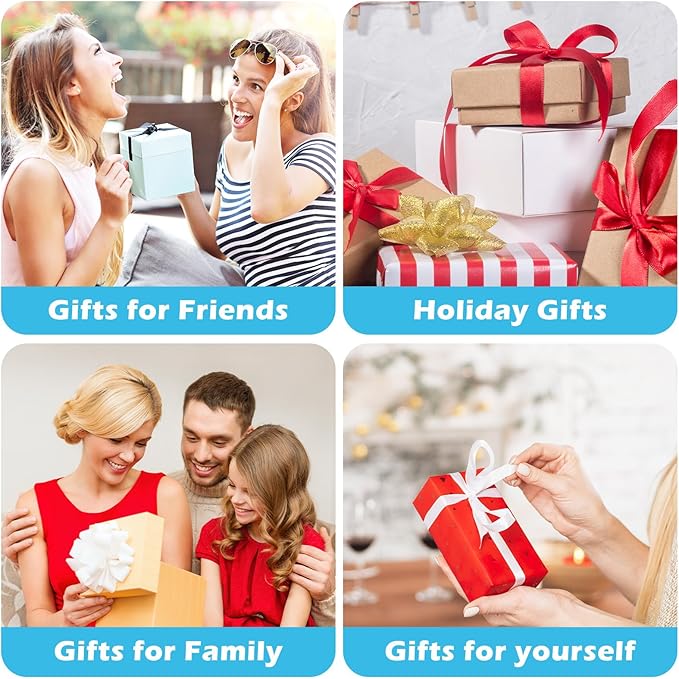 6 Pcs Gel Pens 0.5mm Quick Dry Black Ink Fine Point Smooth Writing Pen, Quick Dry Pens For Journaling, School Supplies Gifts for Men Women Journaling, Black/Gray/White