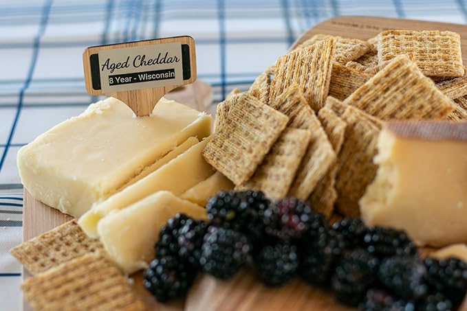 Epson LABELWORKS 224BMBEPX Genuine PET (Polyester) Tape Cartridge - Black on Matte Beige Designer Craft Label Maker Tape - 1" (24MM) Wide, 26'