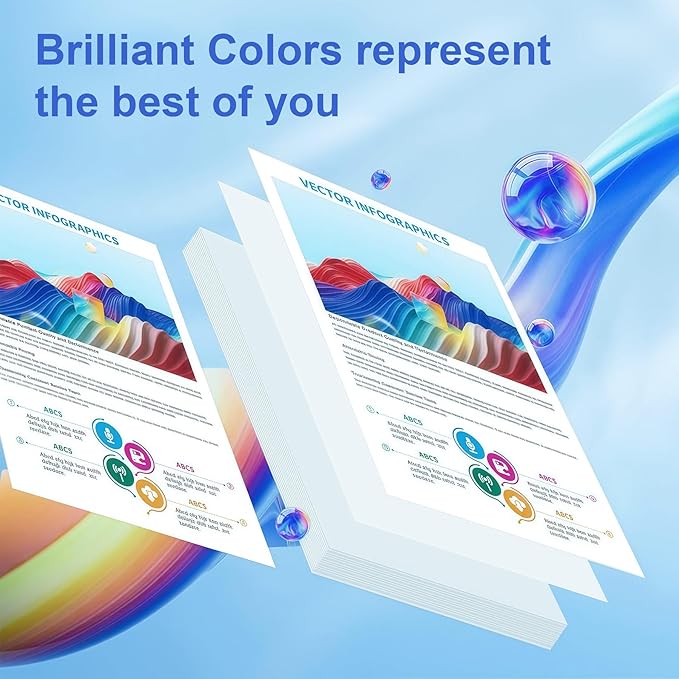 Toner Kingdom Compatible for HP 215A Toner Cartridge with HP Color Laserjet Pro MFP M182nw M183fw M155a M182n M155nw Printers (Black Cyan Yellow Magenta 4 Pack)