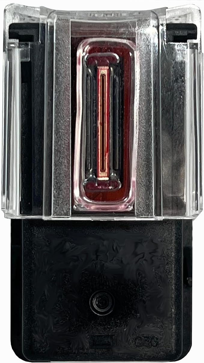 AMERICAN MAILING SOLUTIONS INC. | 2-Pack | ecoPost Remanufactured Postage Meter Ink Cartridge for PB SL-870-1 | Red | for The SendPro Mailstation | 8 ML