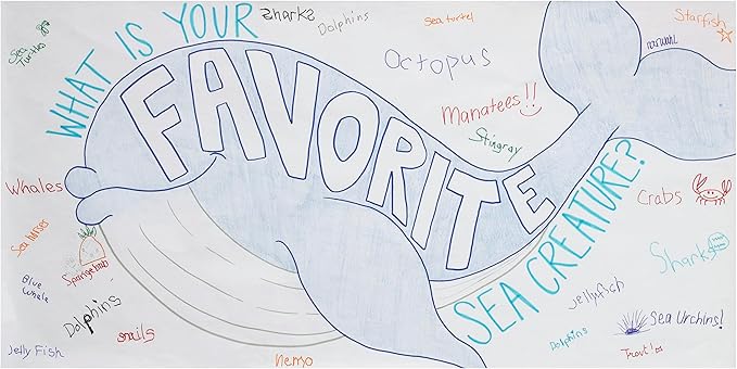 Prang Classic Art Markers Classroom Pack, Fine Tip, Assorted Colors, 144 Count