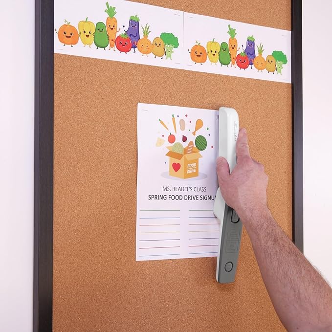 Swingline Stapler, 30 Sheet Capacity, 747 Business Stapler, Jam Free, Metal, Arctic White (S7074738)