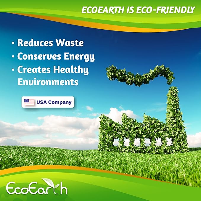 EcoEarth Horizontal PVC ID Badge Holder with Metal Clips and Vinyl Straps with Soft Edge (Sealable Fits 3.5x2.25 inch Inserts) (Clear 50-Pack), Waterproof ID Holder Bulk, ID Card Holder, Name Tag