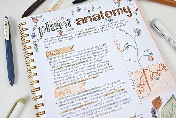 Zebra Pen Sarasa Clip Vintage and Mildliner Neutral Set, Ideal for Bible Highlighting, No Bleed, School Supplies and Teacher Supplies, Fine Point, Assorted Colors, 14-Pack (10114)