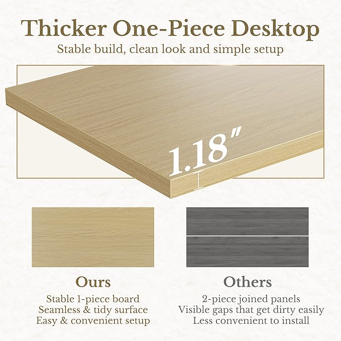 2 Drawer File Cabinet with Lock, 63'' Wood Lateral File Cabinet, Compatible Letter and A4 Size, Fluted Filing Cabinet for Home Office with AC/USB, Adjustable Storage Shelves, Light Walnut