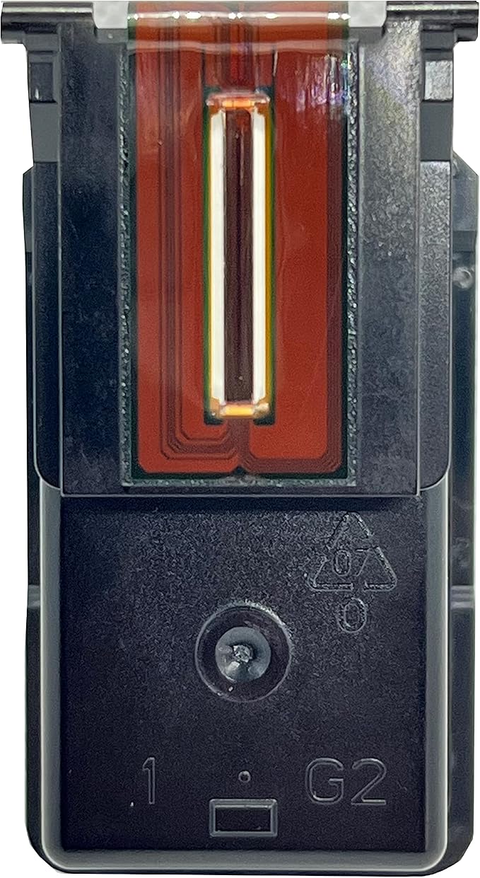 AMERICAN MAILING SOLUTIONS INC. | 2-Pack | PB SL-870-1 (*16ML) XXL Red Ink Cartridge Replacement for The PB SendPro Mailstation Series Postage Meter (CSD1)