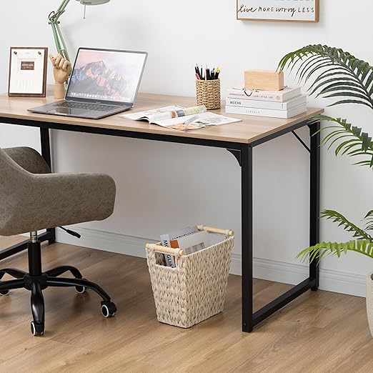 GRANNY SAYS Wicker Waste Baskets, Waterproof Bathroom Trash Can, Waste Basket for Bathroom, Decorative Bedroom Trash Can, 19 Liters/5 Gallons Wastebaskets with Handle, Garbage Can for Office, 2 Pack