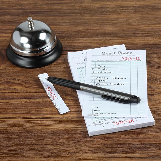 Pentonic GR-T Retractable Gel Pens, 10 Count, Black Ink, 0.7 mm Fine Point, Smooth Writing For Journaling, Note Taking, Office & School (1002363)